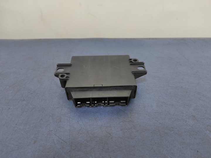 фото №4, Vw tiguan i fl блок керування pdc 4h0919475e