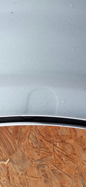 фото №13, Mazda cx60 cx-60 22- крило праві перед переднє