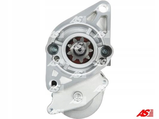 фото №14, Стартер as-pl 12417791335 2810033040 2810033070