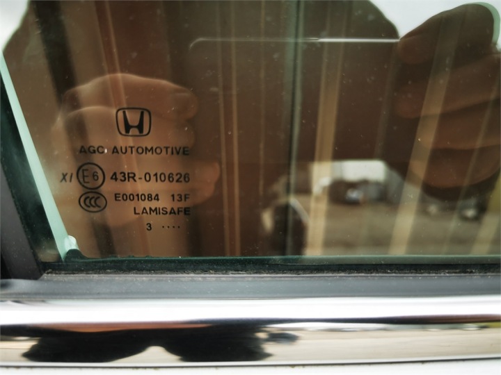 фото №8, Honda cr-v vi 6 23-26 дверь правая перед комплектные nh-883p