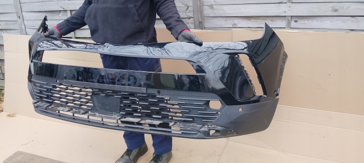 фото №6, Бампер передній opel mokka ii 2 b 20-24rok 9835277680 98352797wp 9835278480