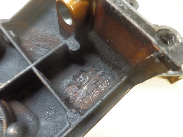 фото №5, Range rover iii l322 4.4 защита корпус распределительный вал