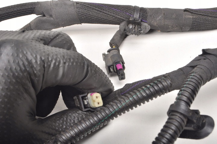 фото №7, Citroen ds3 crossback e-tense джгут установка двигуна 9832982580