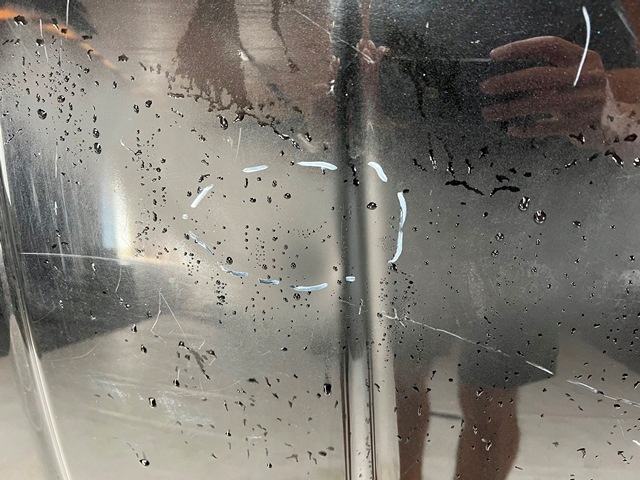 фото №6, Dodge journey капот крышка двигателя 07 r.-