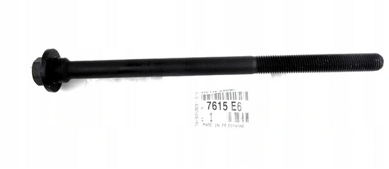 фото №4, Зачіп гвинт лебідка колеса запасного partner 08-