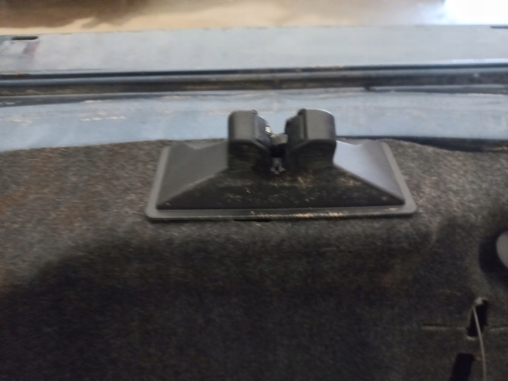 фото №11, Ford fusion 17- крышка багажника usa ft рестайлинг