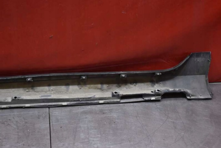 фото №13, Накладка порогова права 452-26 31333005 volvo v60 1 i 10-13