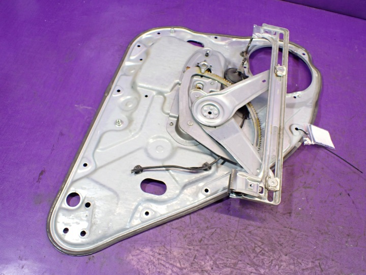 фото №7, Ford c-max подъемник стекла зад правое 7m5t-14b534cc