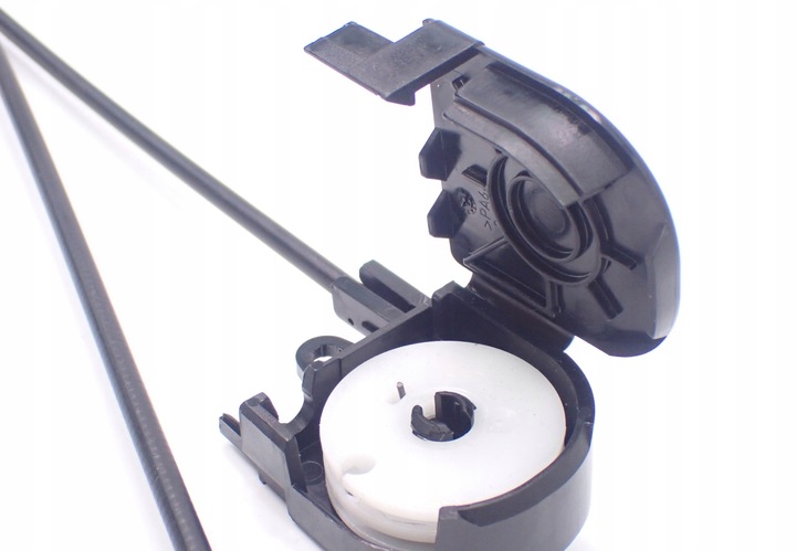 фото №9, 8w6885682a трос складання сидіння a5 f5 8w купе