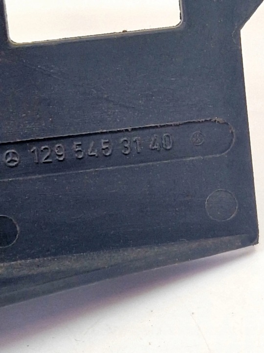фото №9, Другие запчасти кузов mercedes-benz sl r129 1295453140 31725383 5.0l