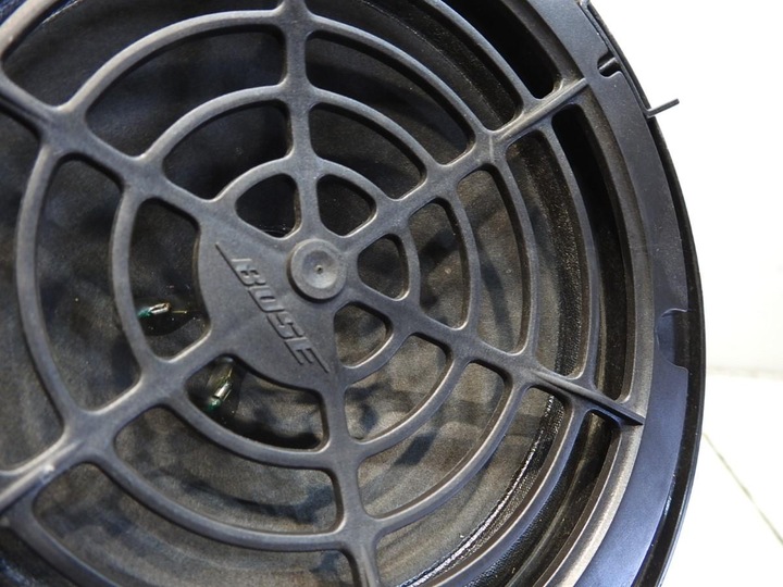 фото №8, Динамик зад задний porsche cayenne i 7l5035397a