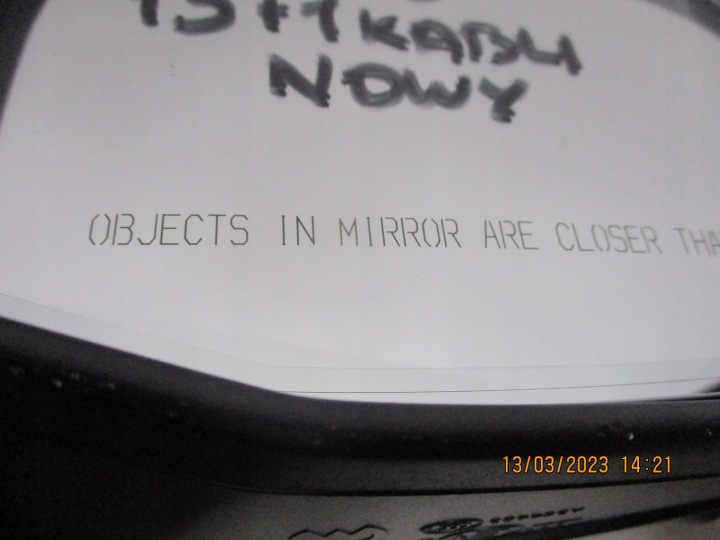 фото №6, Дзеркало дзеркало audi q7 4m0 камера фотохромний