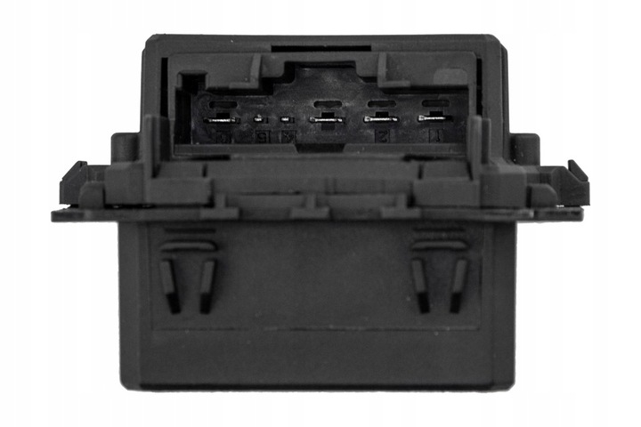 фото №2, Резистор вентилятор nty do peugeot 508 i 2.0 2.2