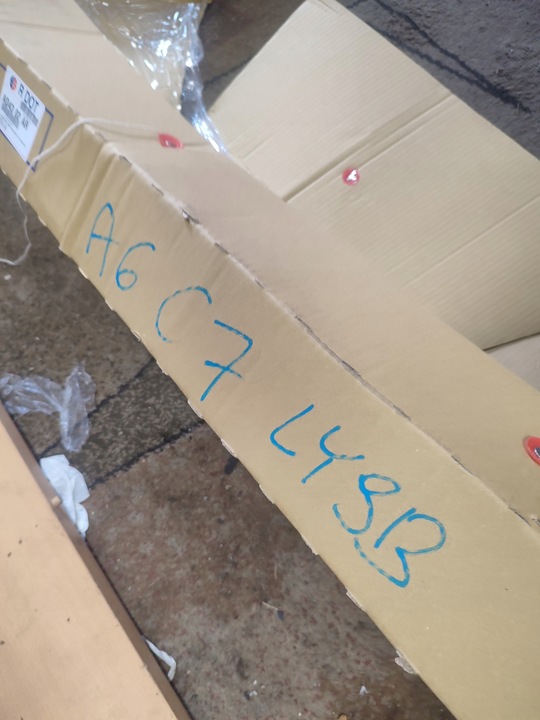 фото №9, Крыло правые перед audi a6 c7 ly9b 2011-2018