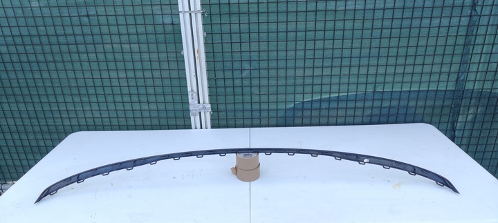 фото №10, Audi a4 b9 8w0 планка бампера зад задня 8w0853551d