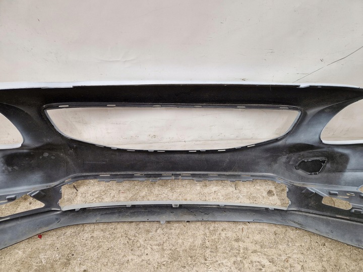 фото №9, Бампер перед переднє volvo v60 s60 рестайлінг 13-18 замінник