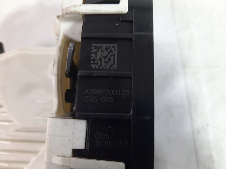 фото №8, Mercedes glk x204 09-15 замок двері лівий перед a0997200135 usa