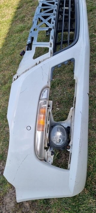 фото №8, Бампер переднее перед passat cc