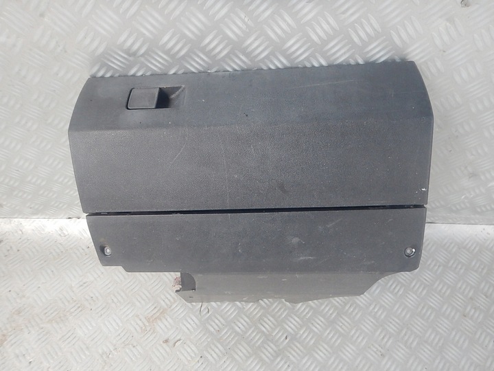 фото №1, Skoda fabia i vrs бардачок пассажира