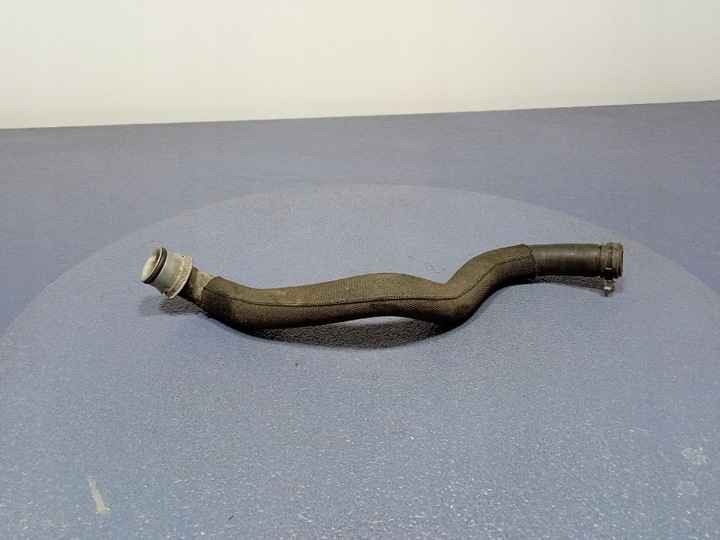 фото №4, Mercedes e клас w212 3.5 cgi шланг водяний рідини охолоджуючої a2125015782