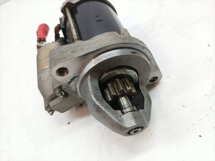 фото №5, Стартер 7523450 2.0 n46 valvetronic bmw seria 3 v 2005-2012 e90
