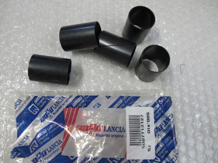 фото №6, 3x втулка педаль зчеплення seicento cinq англієць