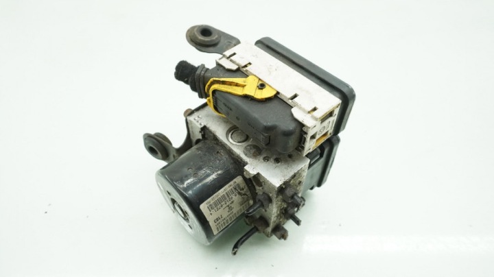 фото №4, Alfa romeo giulietta блок керування abs 0051901331 блок керування