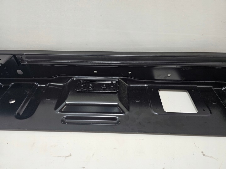 фото №11, Pas зад задний усилитель ford tranzit mk8