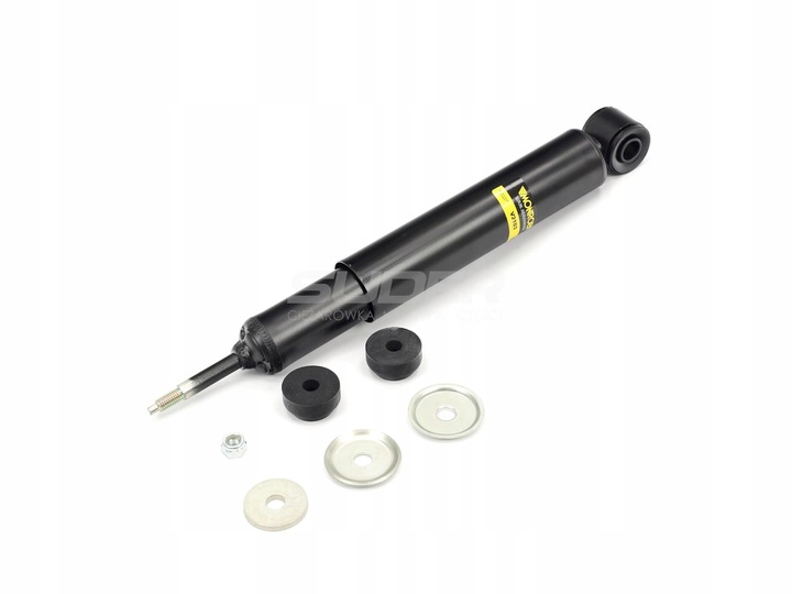 фото №1, Monroe амортизатор зад v2103