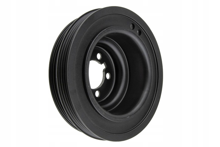 фото №1, Nty rkp-su-000 колесо ременное, wał коленчатый