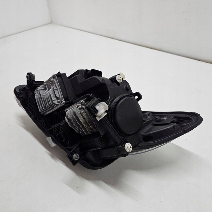 фото №15, Лампа права перед mercedes v-klasa w447 повний led ils a4479060201 комплектна