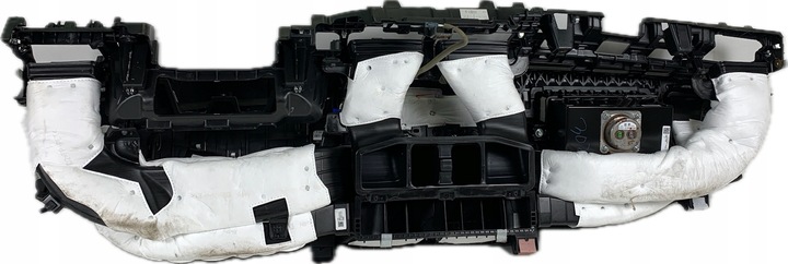 фото №11, Hyundai palisade 2020 - оригинальная консоль панель подушка подушка безопасности