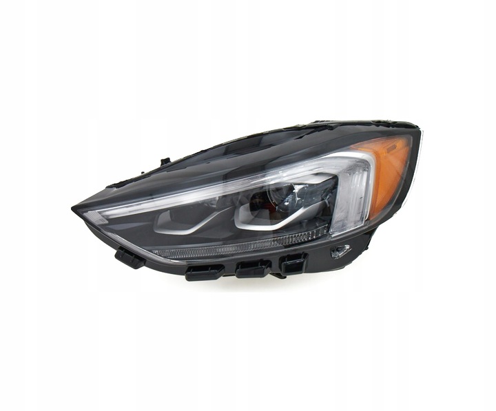 фото №1, Ford edge 19 - лампа передня ліва kt4z13008f