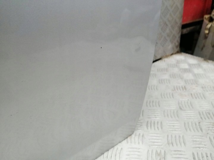 фото №7, Двері праві перед передні dacia sandero ii ted69