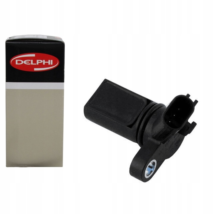 фото №1, Delphi датчик вал распределительный вал do focus iii b-max c-max insignia a astra h