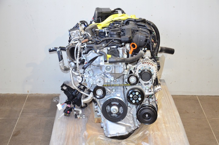 фото №13, Hyundai kona двигун 1.0 tfsi новий g3le