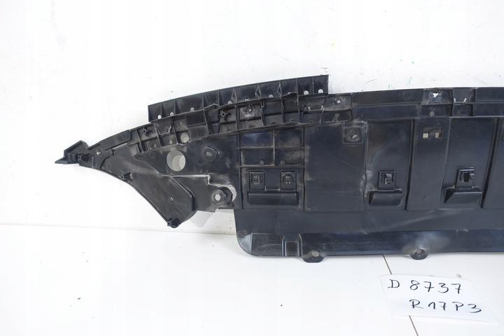 фото №7, Захист плита pod бампер smart fortwo 453 18- 622353333r