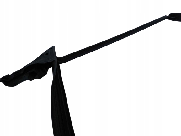 фото №1, Mercedes-benz оригінальний номер a2057206120 прокладка скла двері