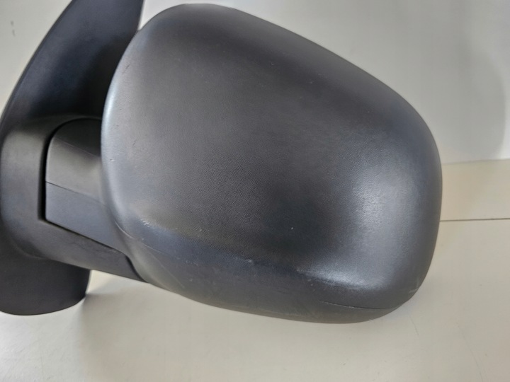 фото №8, Зеркало левая mercedes citan renault kangoo iii 5pin европа