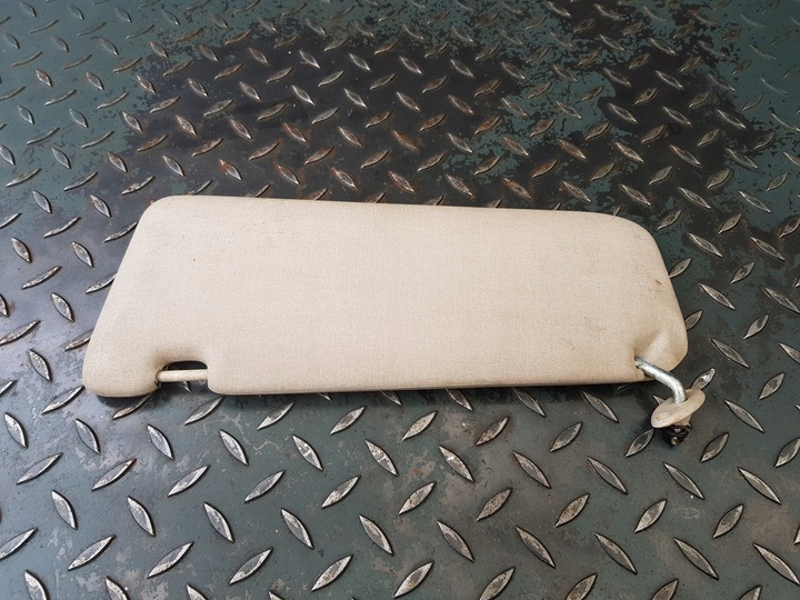 фото №7, Козирок сонцезахисний лівий сонцезахисний козирок bmw e30