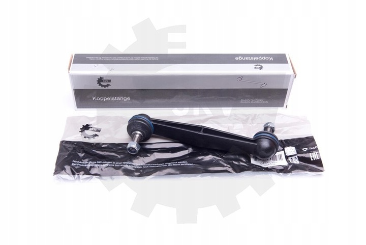 фото №12, З'єднувач stab. зад l/p 04skv462/skv