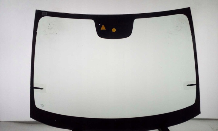 фото №1, Стекло лобовое передняя mercedes vito / v-klasa w447 2014- датчик камера