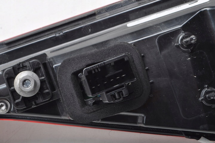 фото №8, Cupra formentor лампа задня зад w кришка багажника suv 5ff945307 5ff945307j