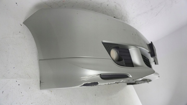 фото №10, Бампер перед переднє honda accord 8 viii 08-11 решітка 2008-2011 nh743m