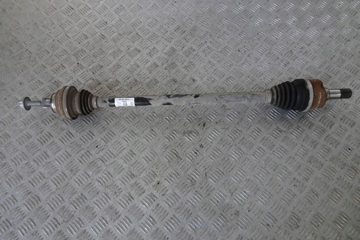 фото №1, Audi q4 e-tron - піввісь задня права