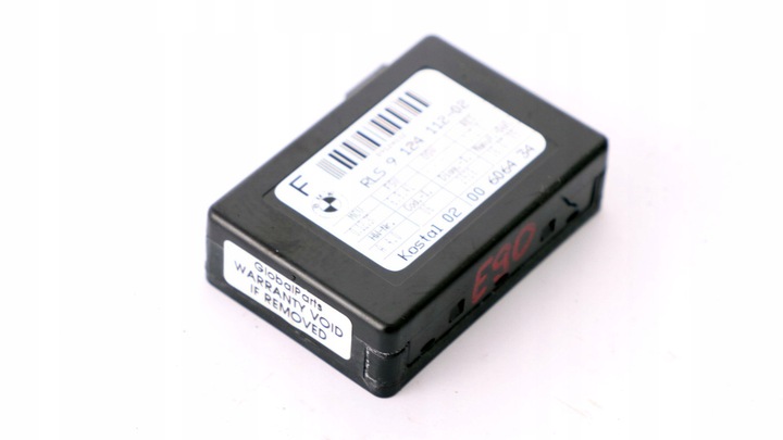 фото №12, Bmw e87 e90 r56 датчик датчик дощу 9124112