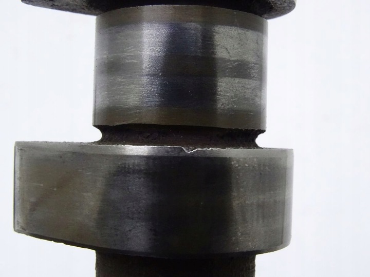 фото №8, Opel vectra b 00-02 1.8 16v z18xe вал розподільний вал w