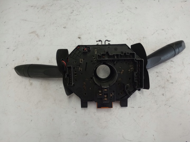 фото №10, Alfa romeo 156 переключатель комбинированный подрулевые рычаги европа