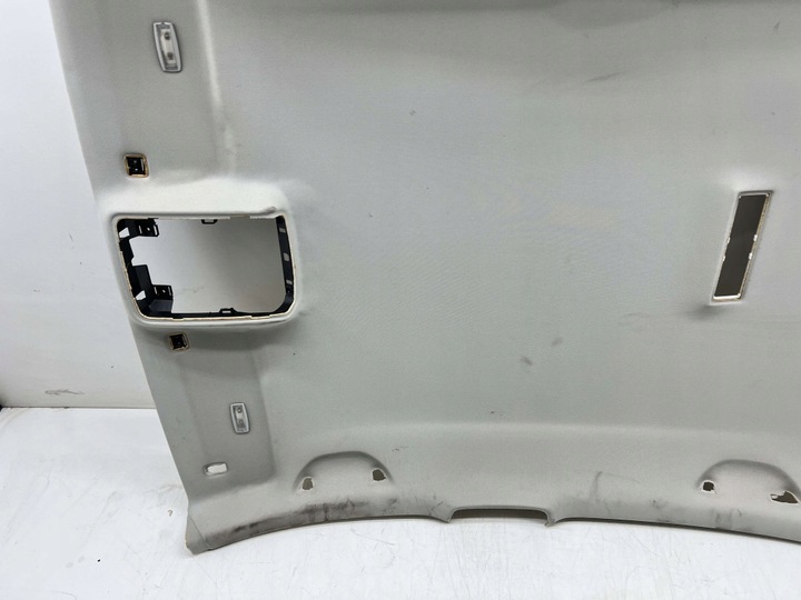 фото №6, Volkswagen jetta vi 5c 10-14 стеля стеля 5c6867506p