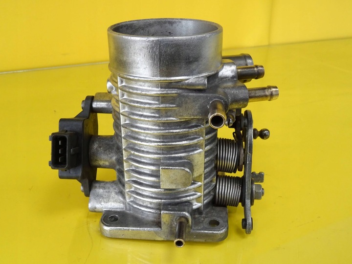 фото №6, Дросельна заслінка opel omega b 2.0 бензин 90352920 nr316